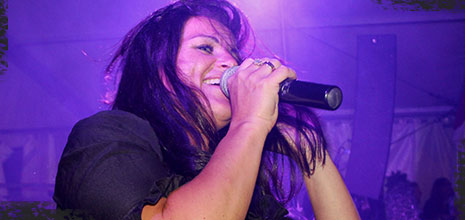 Zündstoff - Ihre Partyband für gute Stimmung