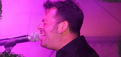 Zündstoff - Ihre Partyband für gute Stimmung